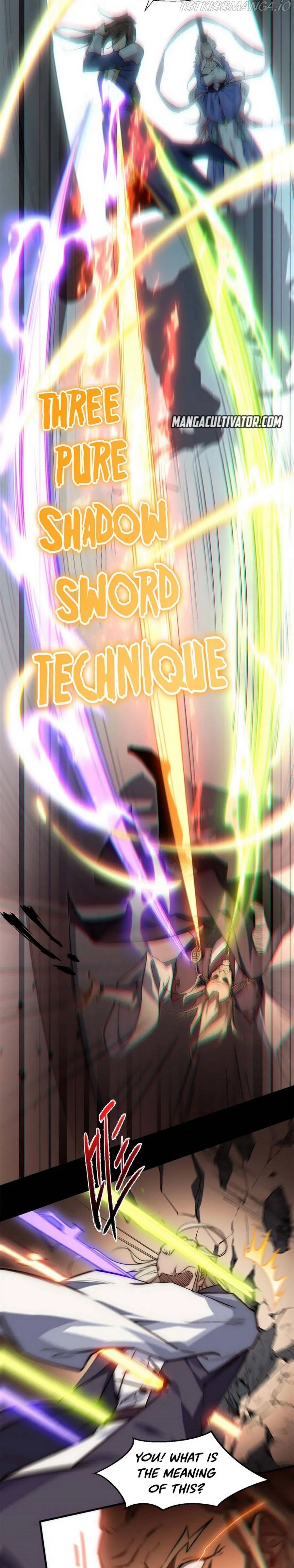Top Tier Providence: Secretly Cultivate for a Thousand Years Chapter 39 Online - página 5