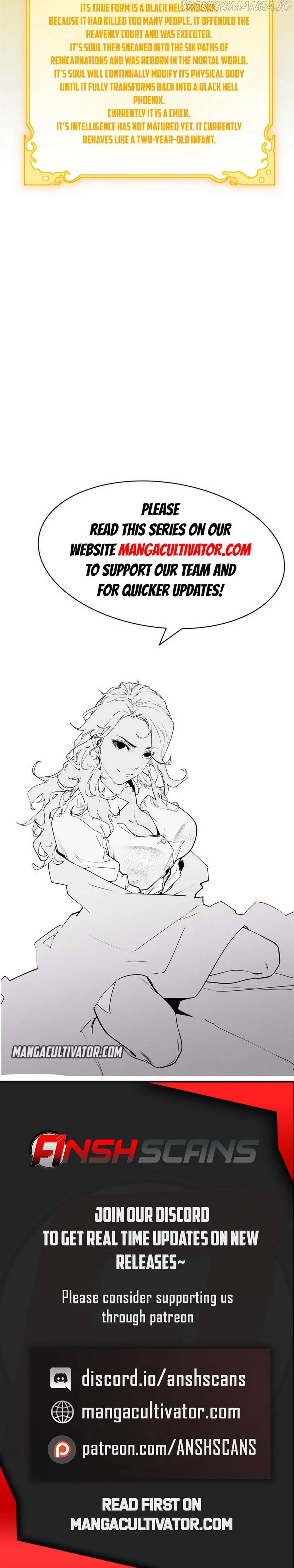 Top Tier Providence: Secretly Cultivate for a Thousand Years Chapter 39 Online - página 15