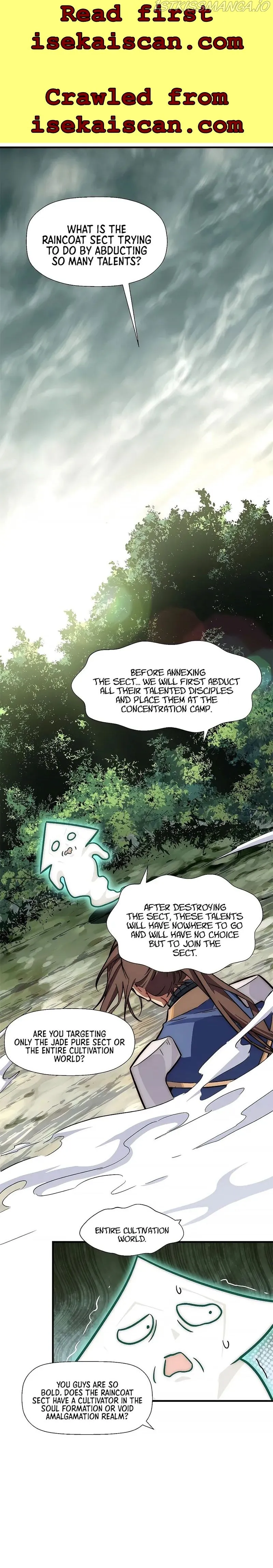 Top Tier Providence: Secretly Cultivate for a Thousand Years Chapter 41 Online - página 3