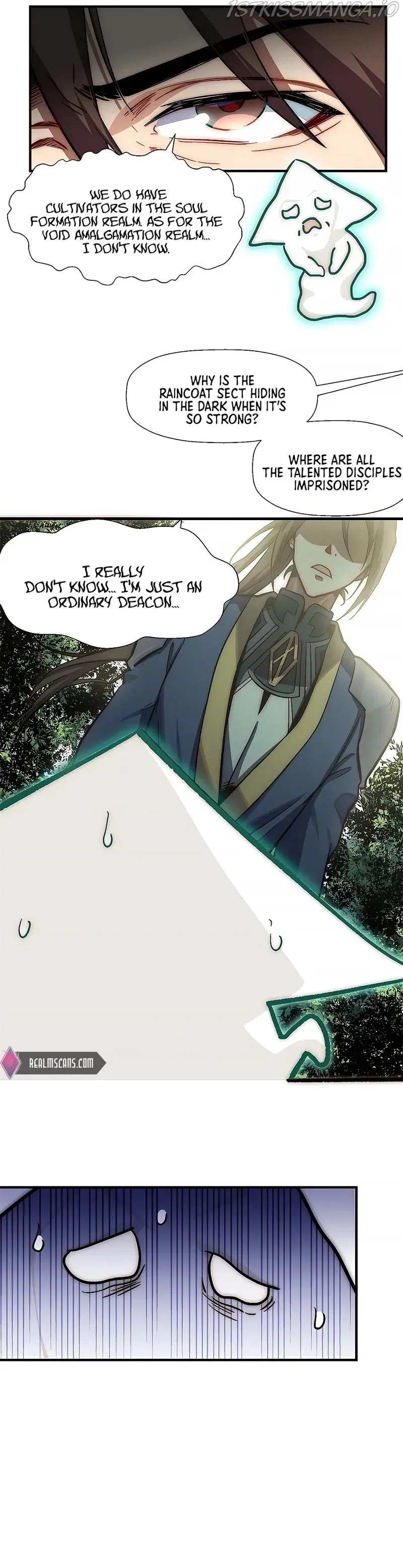 Top Tier Providence: Secretly Cultivate for a Thousand Years Chapter 41 Online - página 4