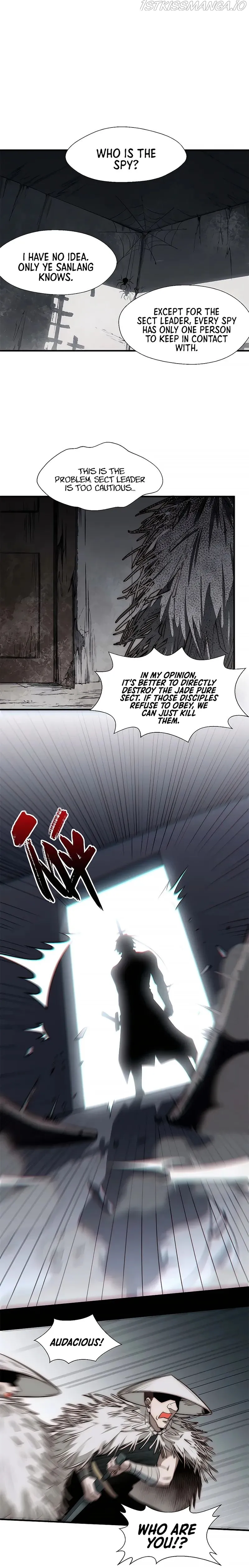 Top Tier Providence: Secretly Cultivate for a Thousand Years Chapter 41 Online - página 11