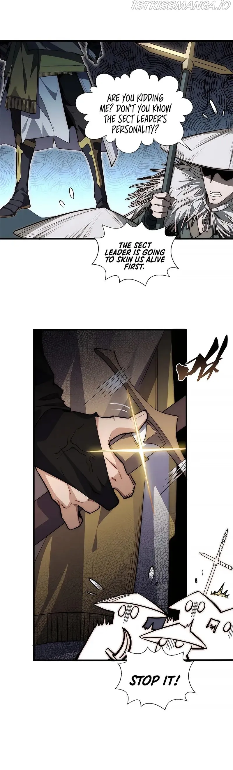 Top Tier Providence: Secretly Cultivate for a Thousand Years Chapter 41 Online - página 13