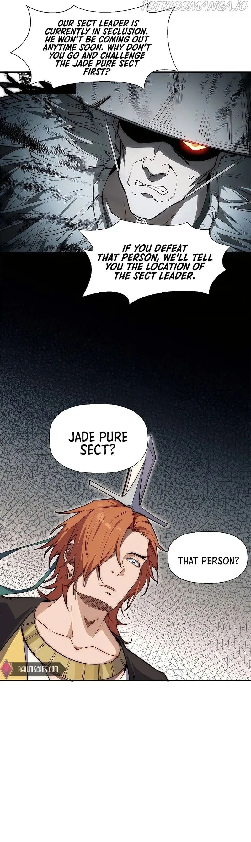 Top Tier Providence: Secretly Cultivate for a Thousand Years Chapter 41 Online - página 14