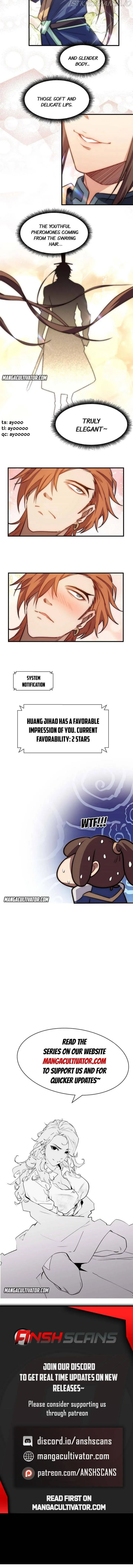 Top Tier Providence: Secretly Cultivate for a Thousand Years Chapter 42 Online - página 6