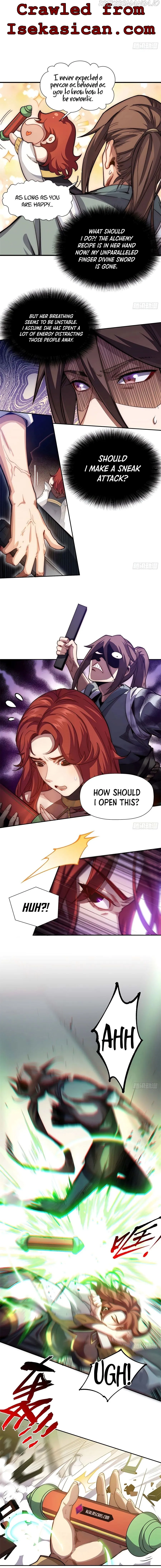 Top Tier Providence: Secretly Cultivate for a Thousand Years Chapter 5 Online - página 3
