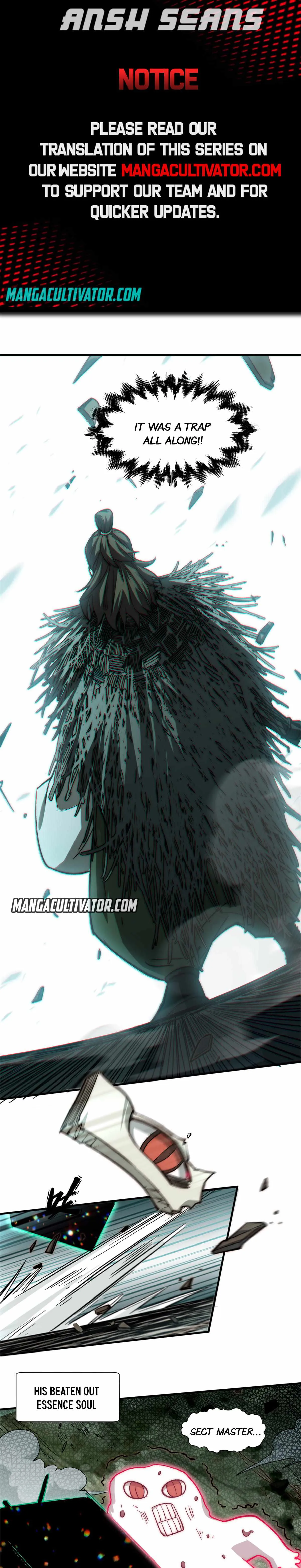Top Tier Providence: Secretly Cultivate for a Thousand Years Chapter 51 Online - página 1