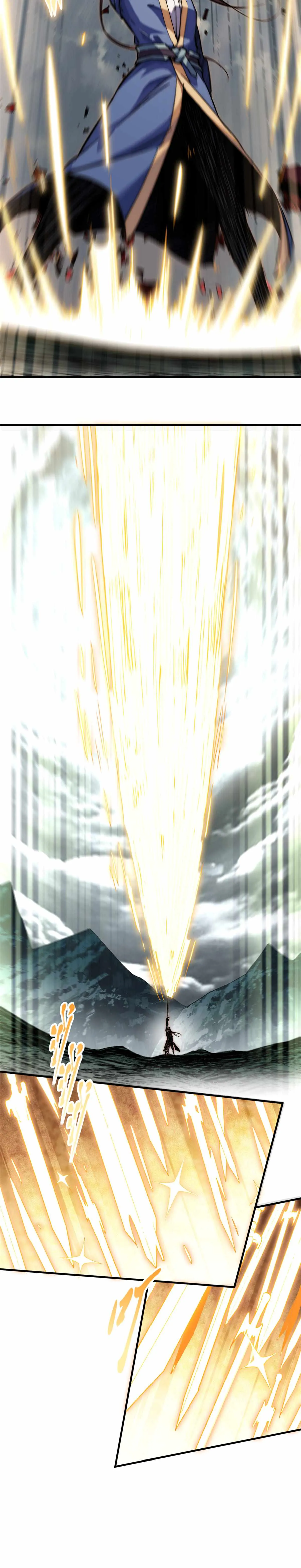 Top Tier Providence: Secretly Cultivate for a Thousand Years Chapter 51 Online - página 10
