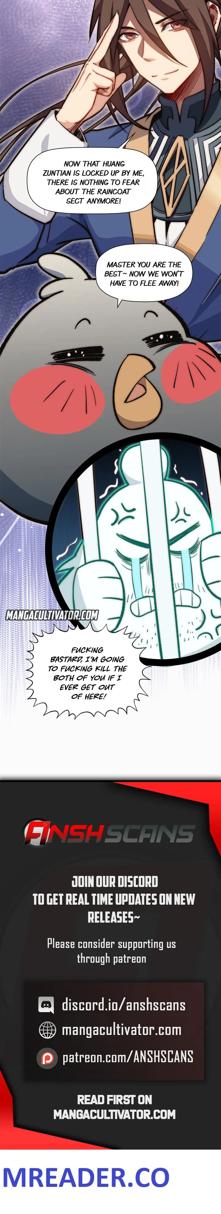 Top Tier Providence: Secretly Cultivate for a Thousand Years Chapter 51 Online - página 16