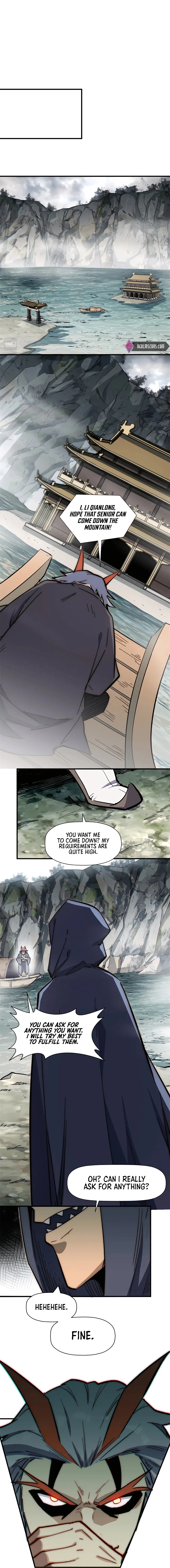 Top Tier Providence: Secretly Cultivate for a Thousand Years Chapter 62 Online - página 11