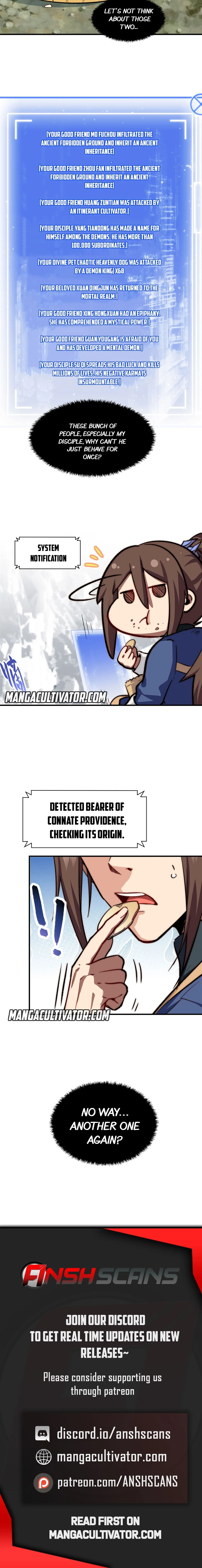 Top Tier Providence: Secretly Cultivate for a Thousand Years Chapter 66 Online - página 9