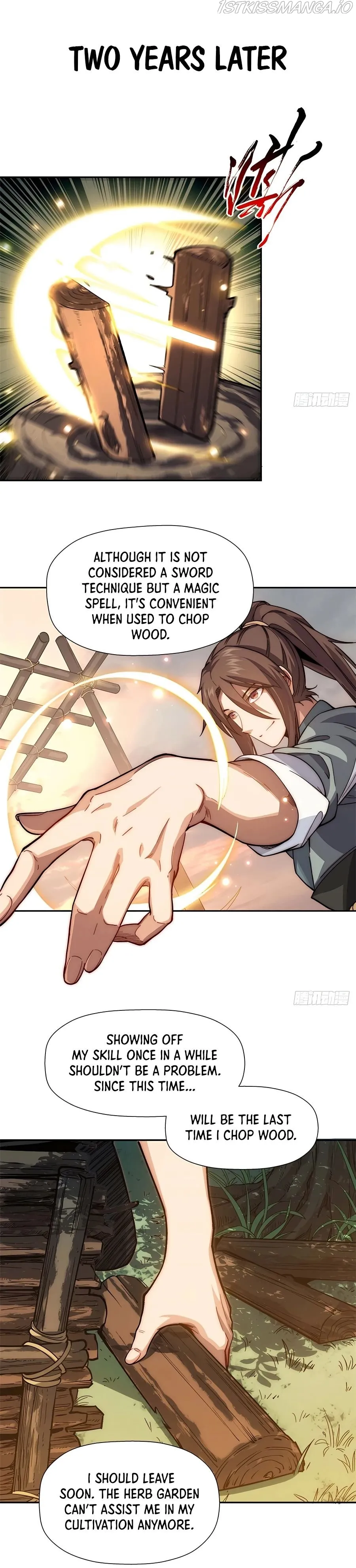 Top Tier Providence: Secretly Cultivate for a Thousand Years Chapter 76 Online - página 8