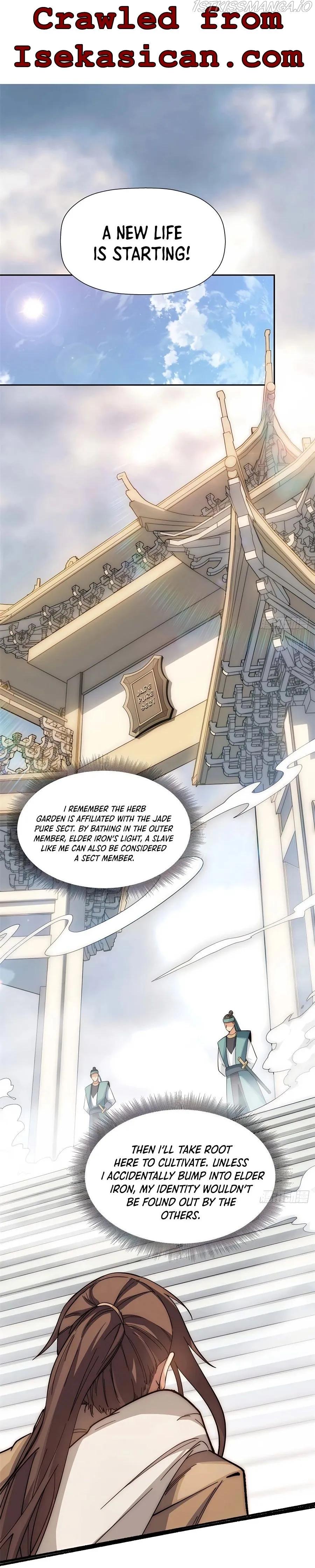 Top Tier Providence: Secretly Cultivate for a Thousand Years Chapter 76 Online - página 11