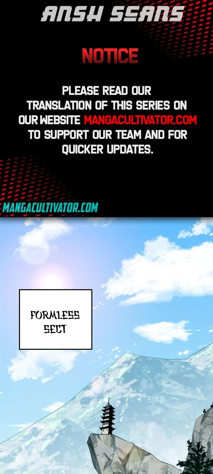 Top Tier Providence: Secretly Cultivate for a Thousand Years Chapter 83 Online - página 1