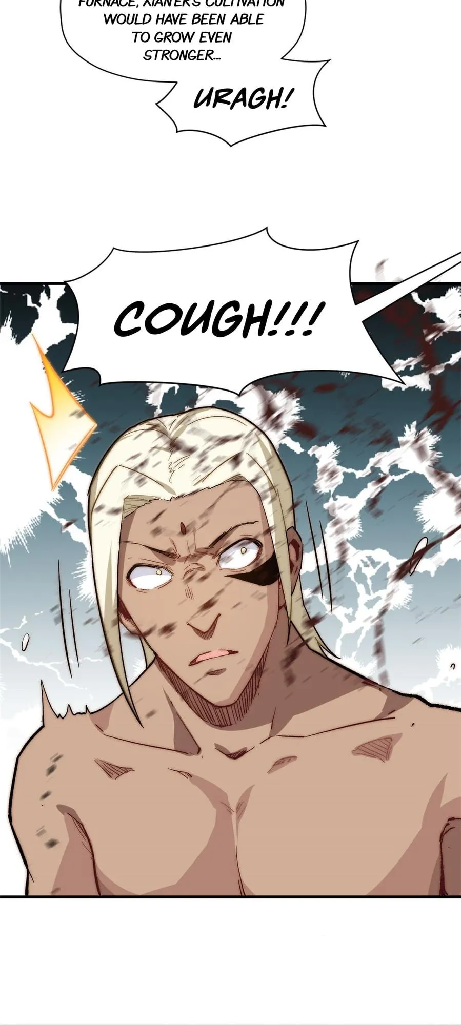 Top Tier Providence: Secretly Cultivate for a Thousand Years Chapter 83 Online - página 4