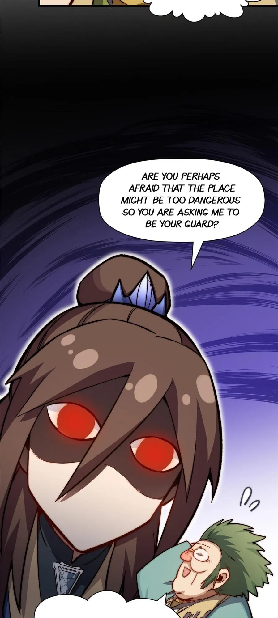 Top Tier Providence: Secretly Cultivate for a Thousand Years Chapter 83 Online - página 16
