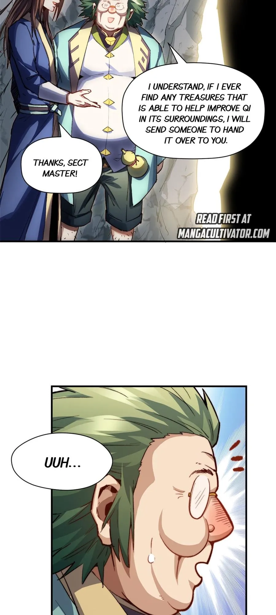 Top Tier Providence: Secretly Cultivate for a Thousand Years Chapter 83 Online - página 19