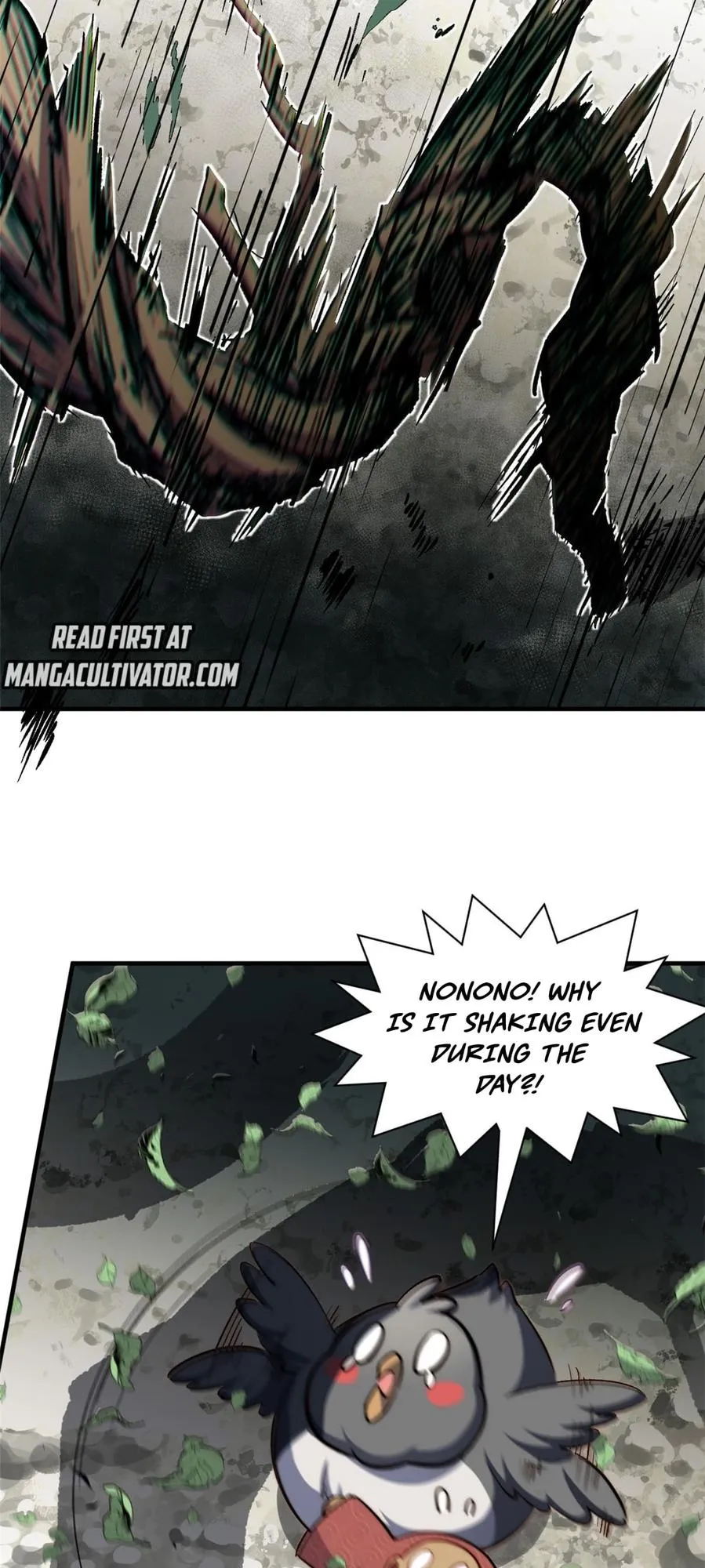 Top Tier Providence: Secretly Cultivate for a Thousand Years Chapter 83 Online - página 22
