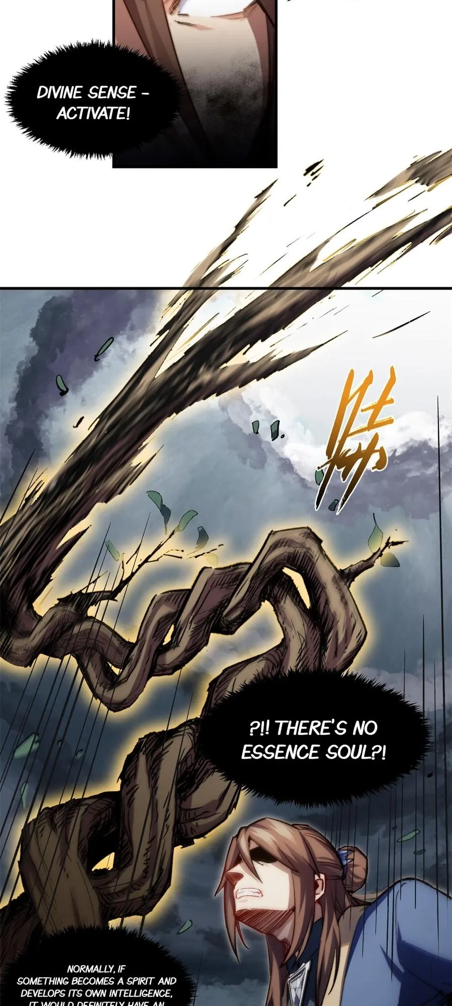 Top Tier Providence: Secretly Cultivate for a Thousand Years Chapter 83 Online - página 24