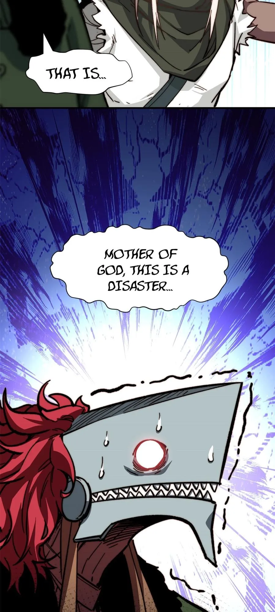 Top Tier Providence: Secretly Cultivate for a Thousand Years Chapter 83 Online - página 38