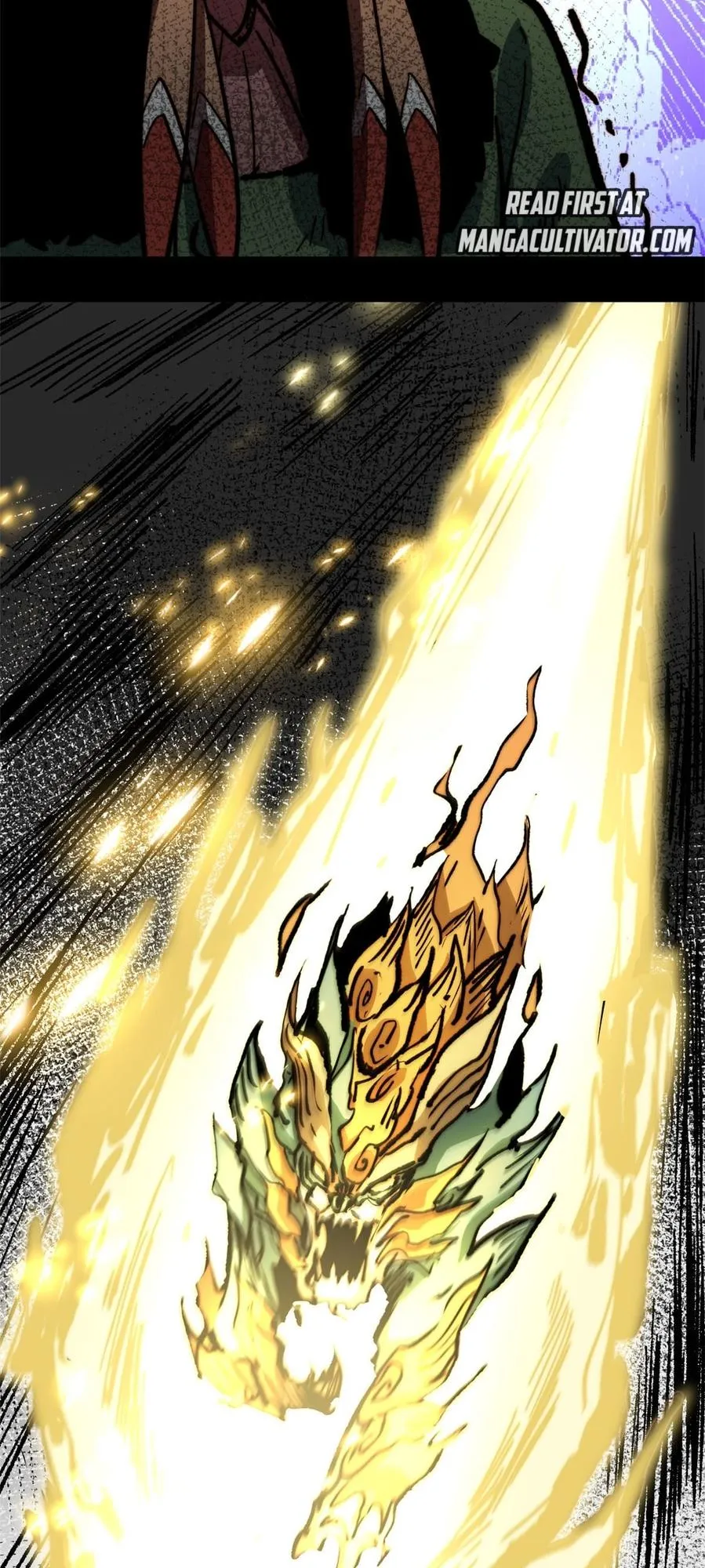 Top Tier Providence: Secretly Cultivate for a Thousand Years Chapter 83 Online - página 39