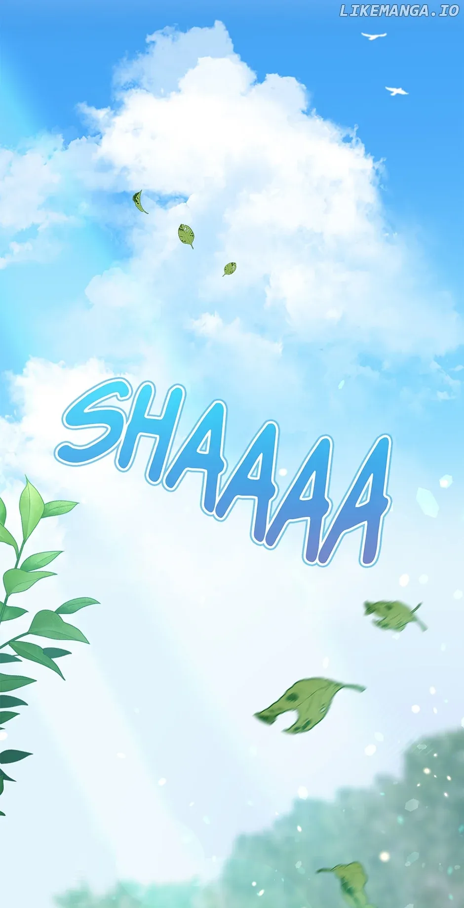 Torn Between Alphas Chapter 10 Online - página 2