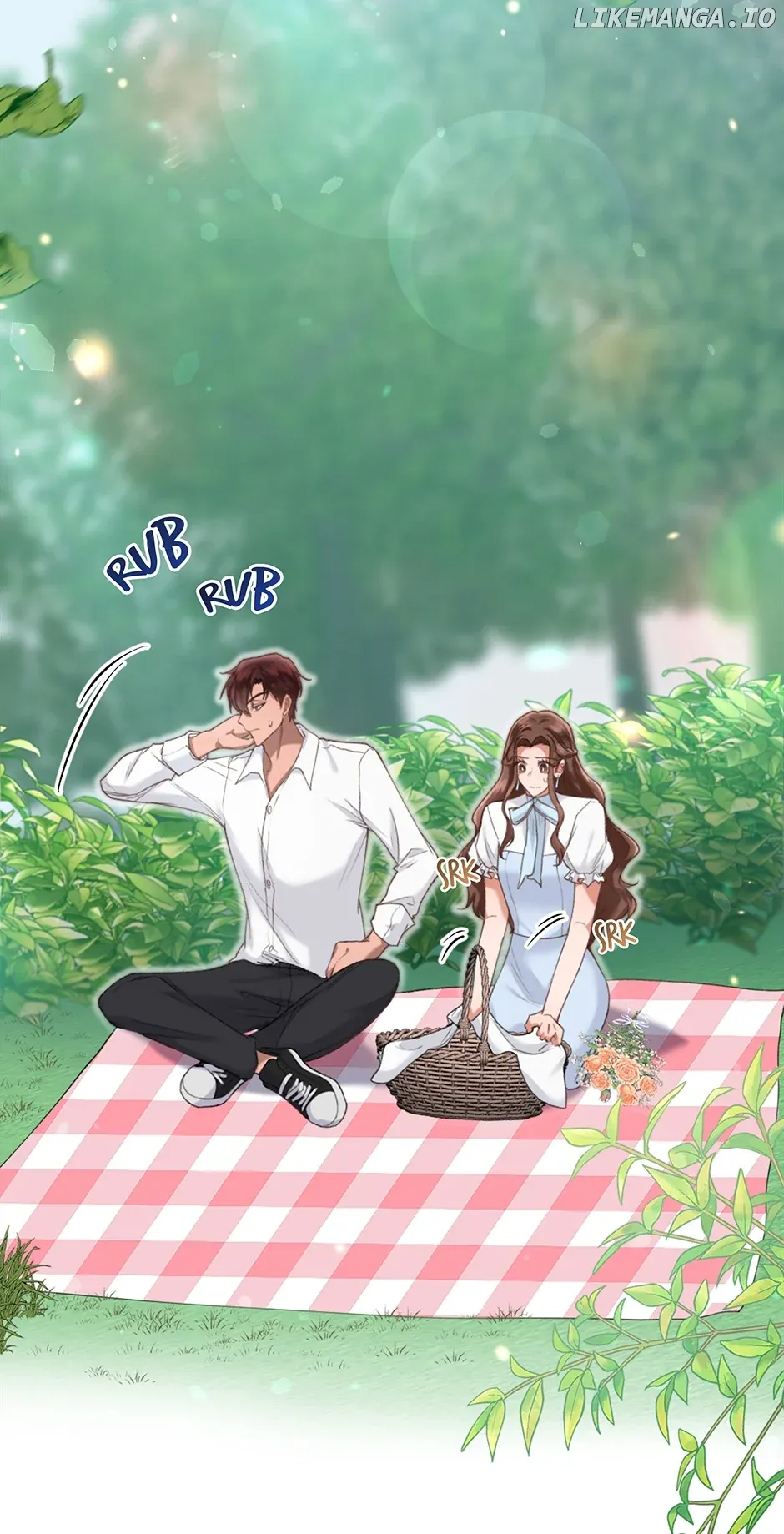 Torn Between Alphas Chapter 10 Online - página 3