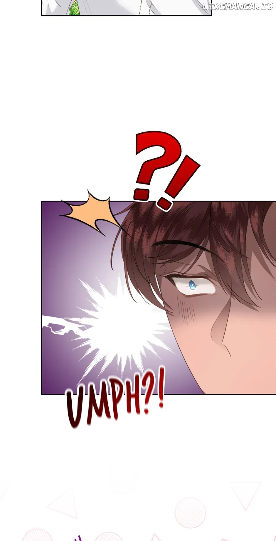 Torn Between Alphas Chapter 10 Online - página 7