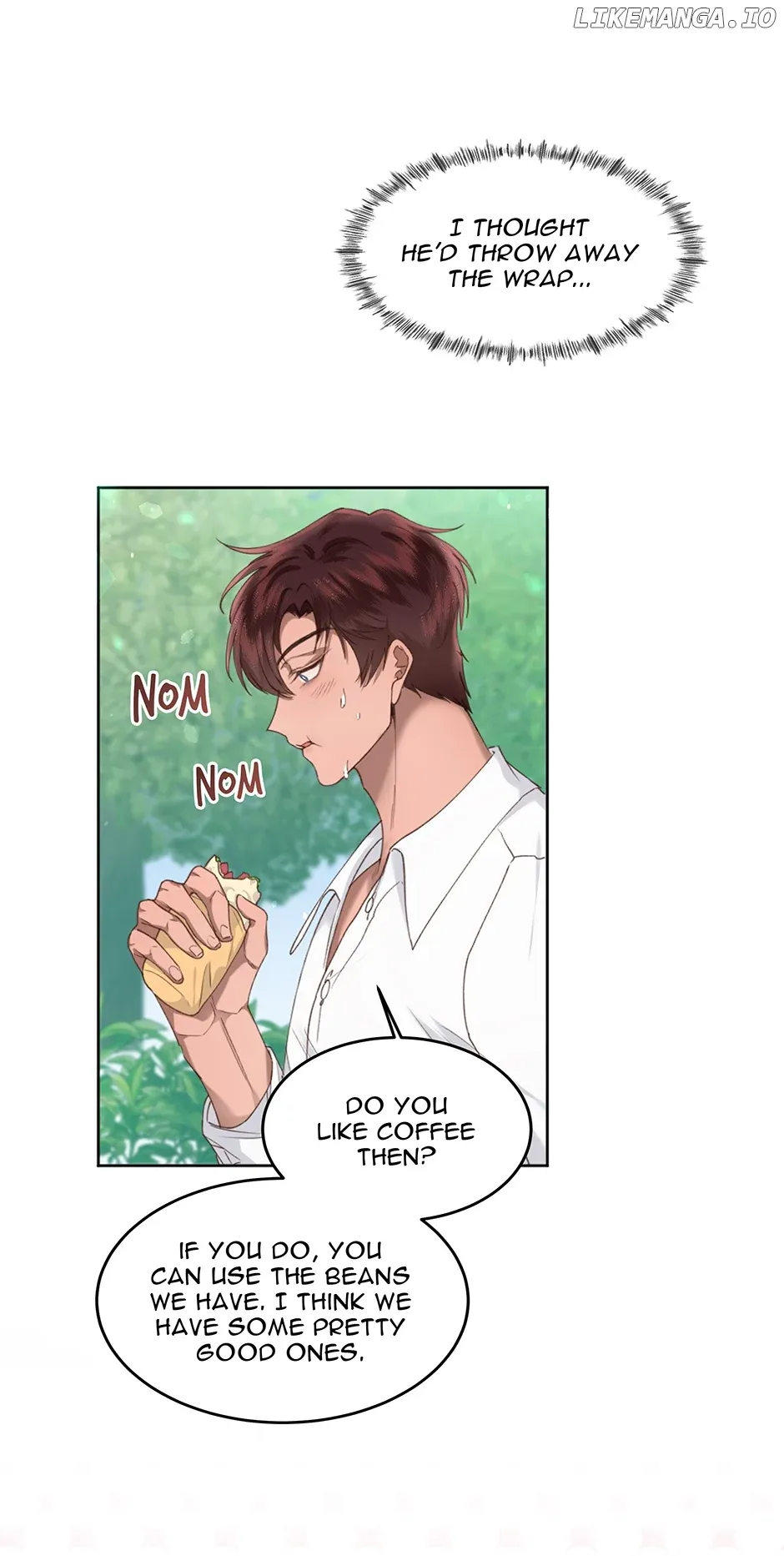 Torn Between Alphas Chapter 10 Online - página 12