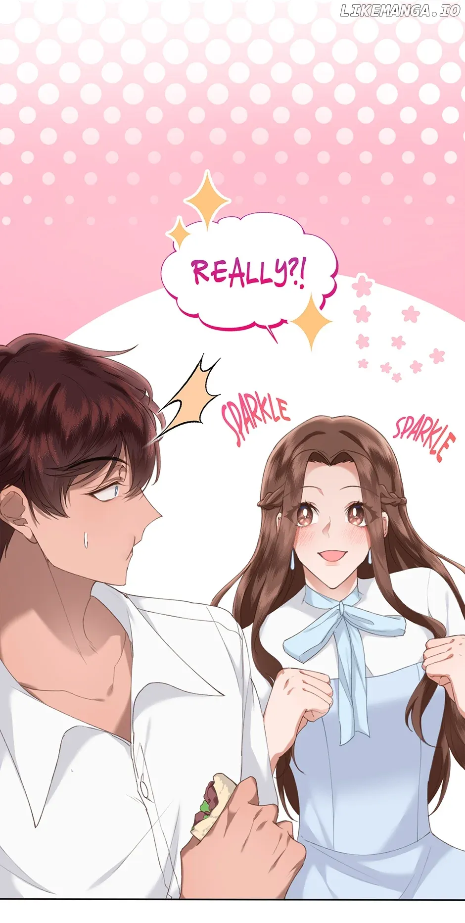 Torn Between Alphas Chapter 10 Online - página 13