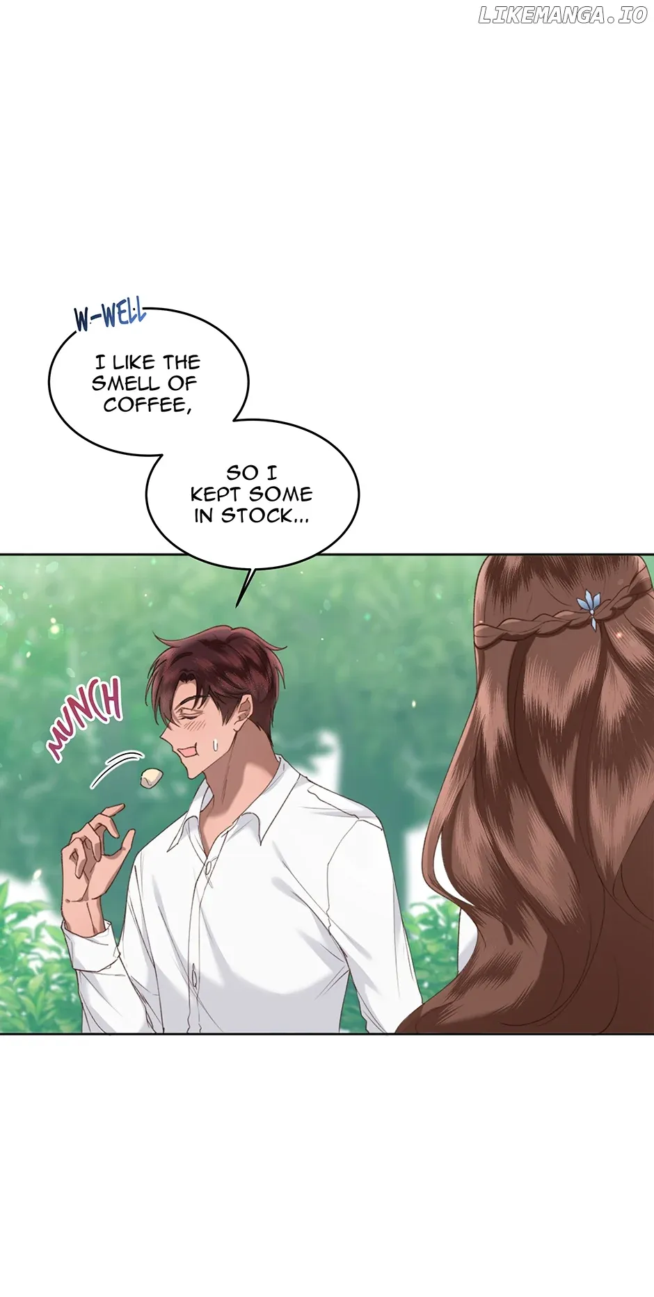 Torn Between Alphas Chapter 10 Online - página 14