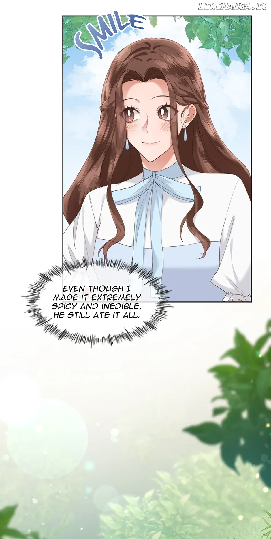 Torn Between Alphas Chapter 10 Online - página 15