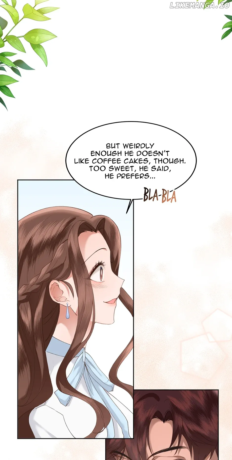 Torn Between Alphas Chapter 10 Online - página 17