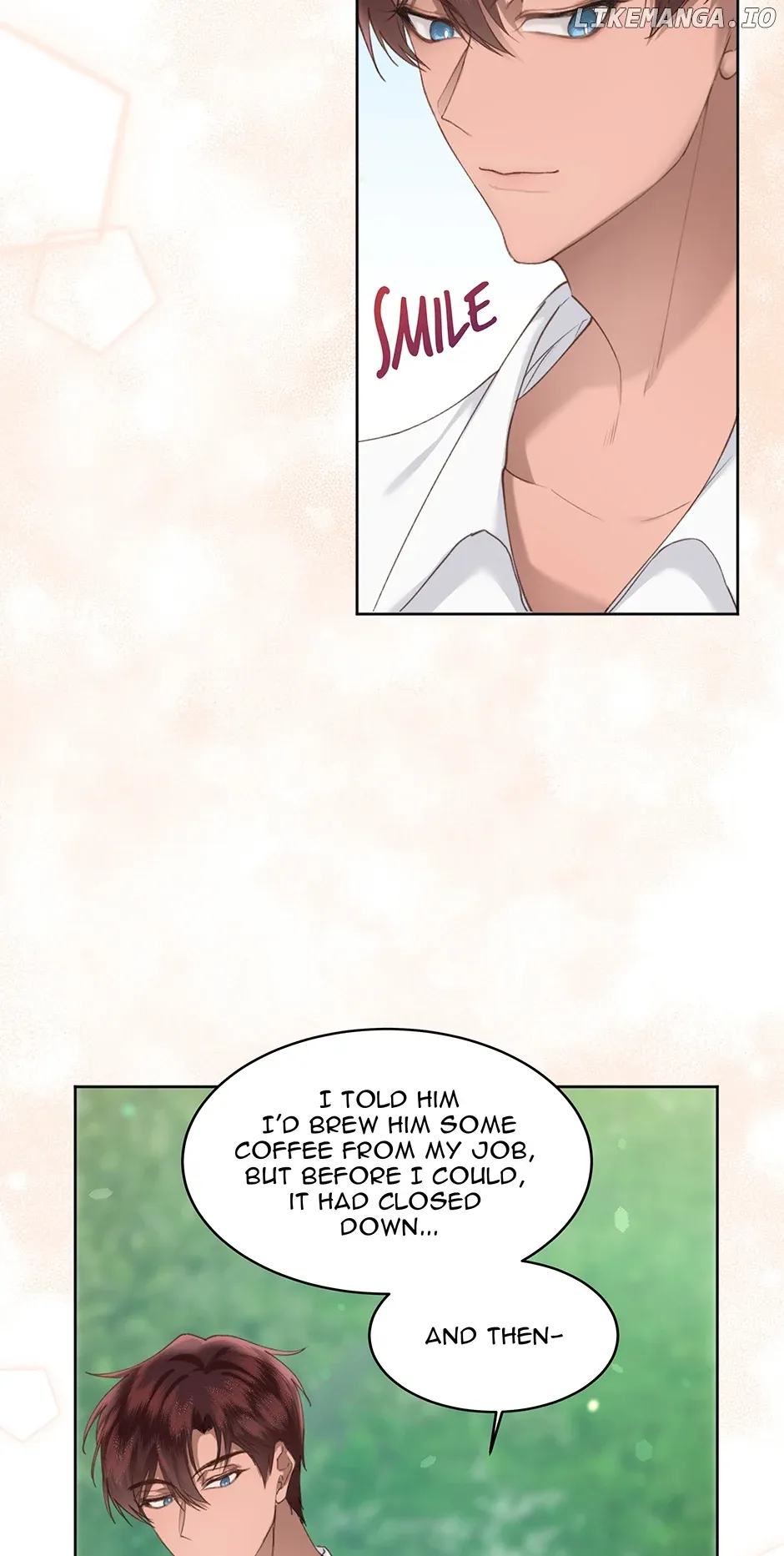 Torn Between Alphas Chapter 10 Online - página 18