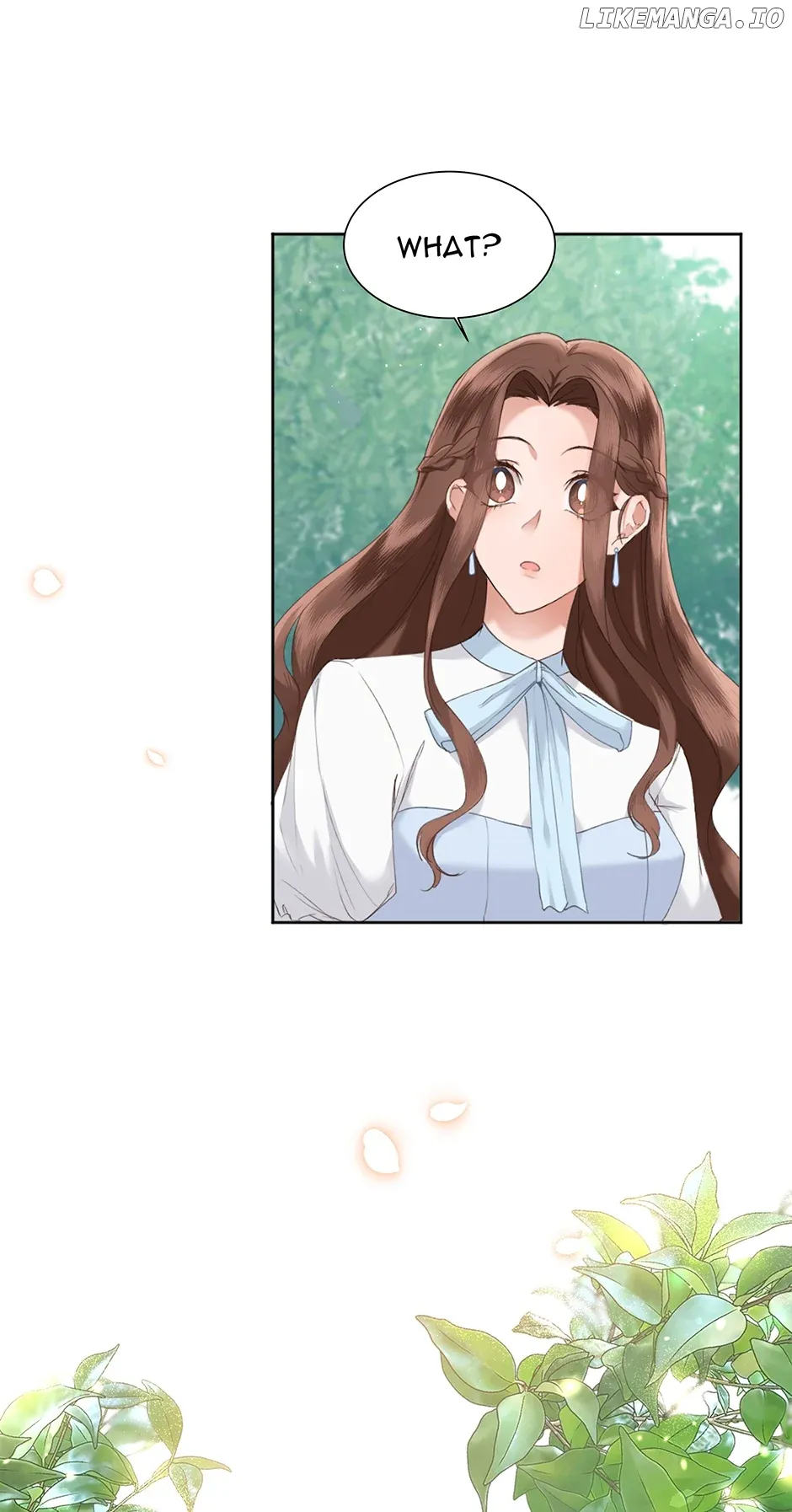 Torn Between Alphas Chapter 10 Online - página 22