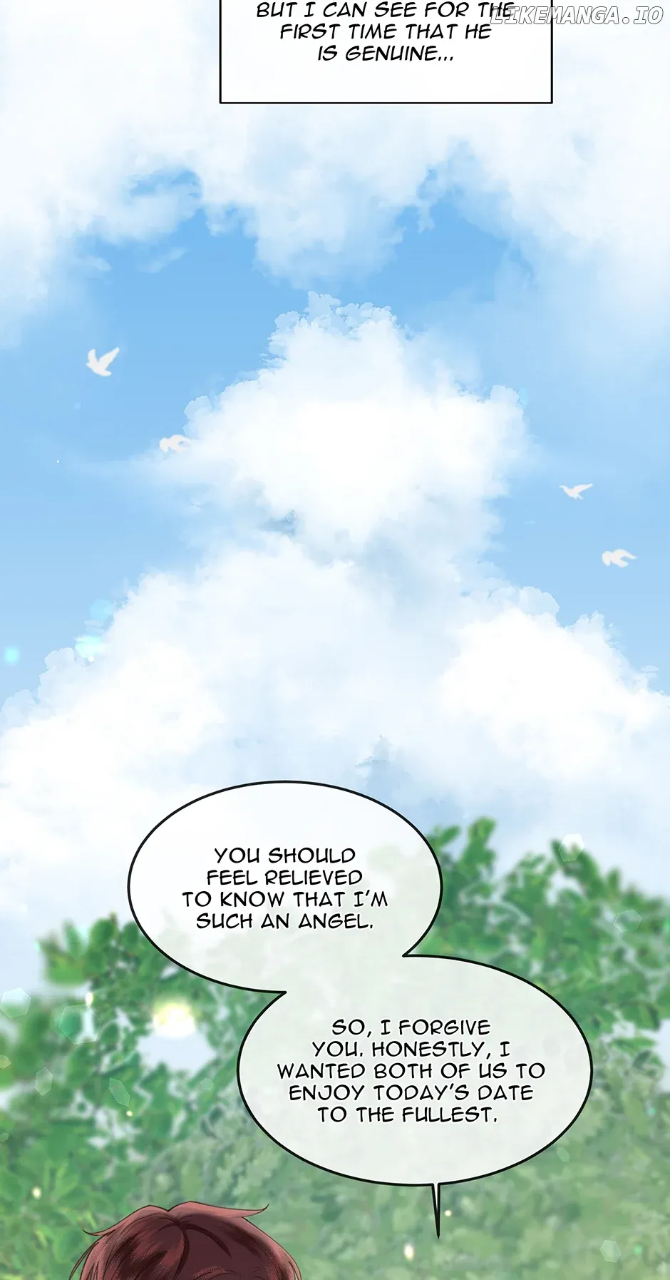 Torn Between Alphas Chapter 10 Online - página 25