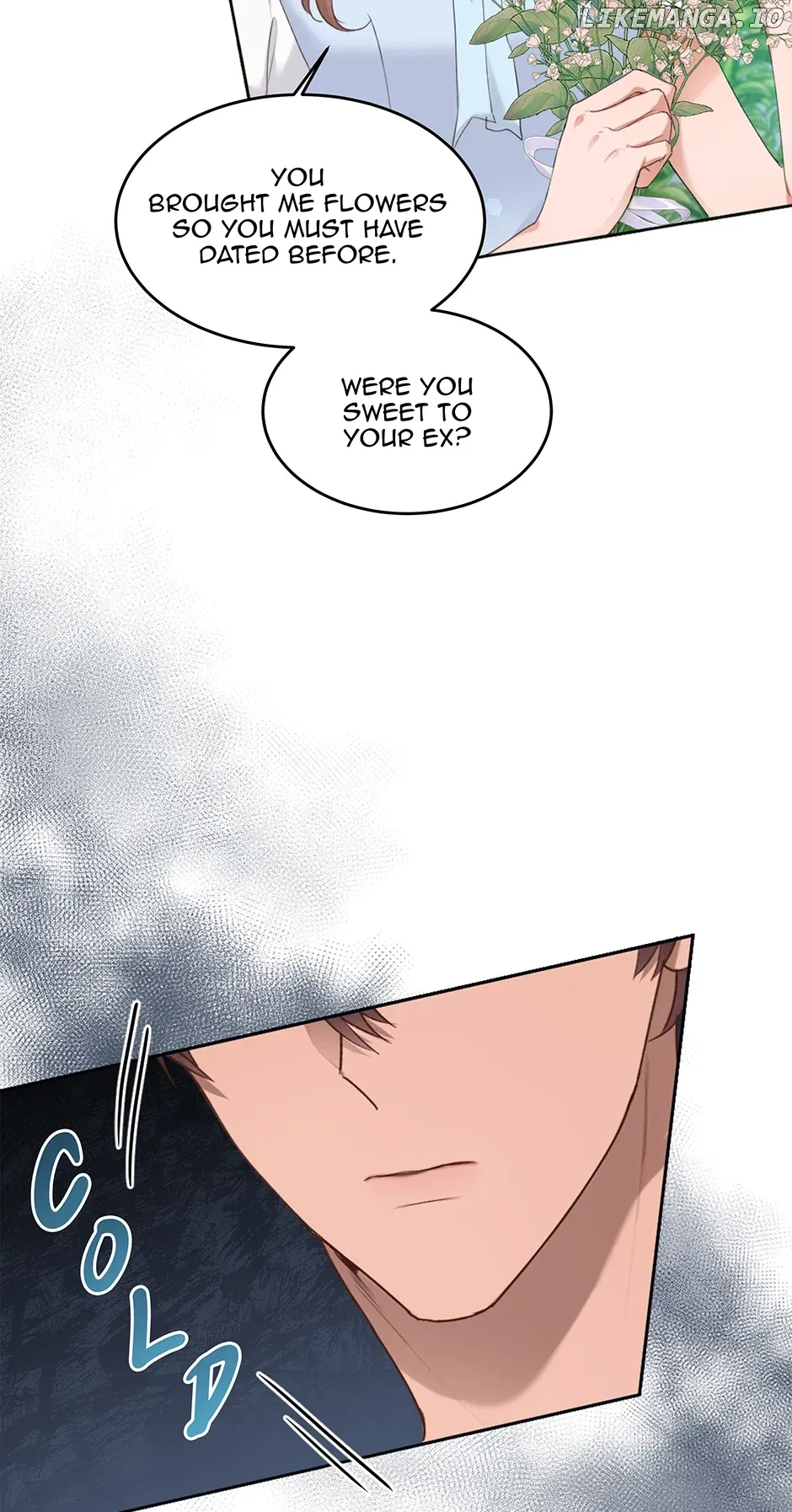 Torn Between Alphas Chapter 10 Online - página 28