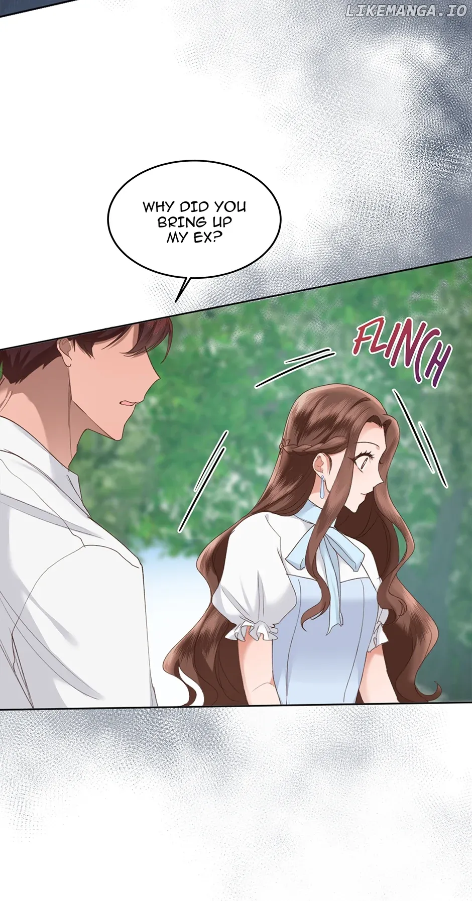 Torn Between Alphas Chapter 10 Online - página 29