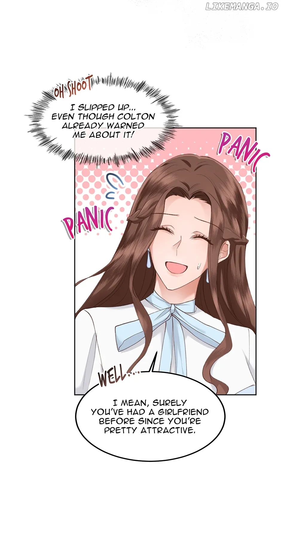 Torn Between Alphas Chapter 10 Online - página 30