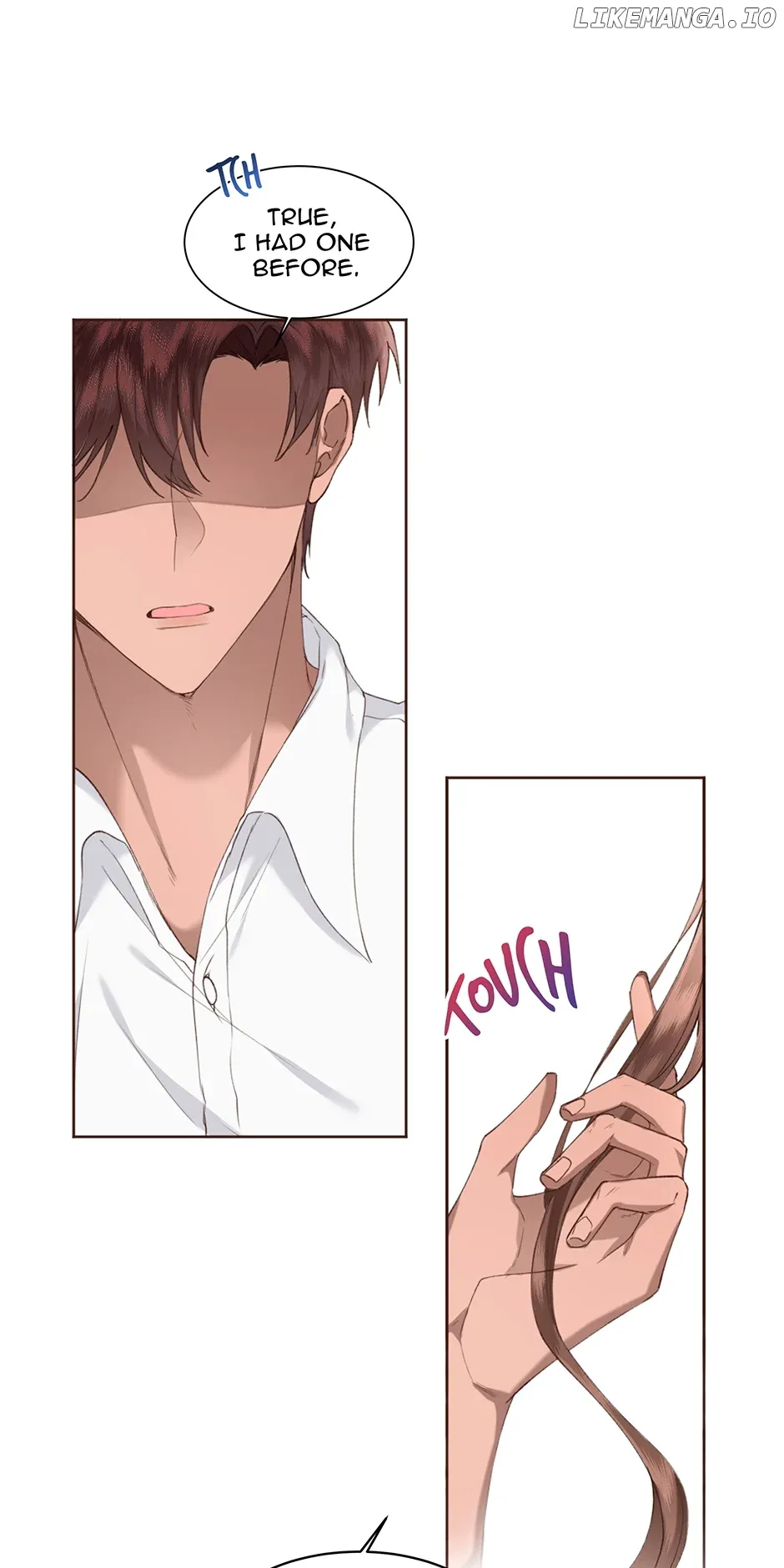 Torn Between Alphas Chapter 10 Online - página 31