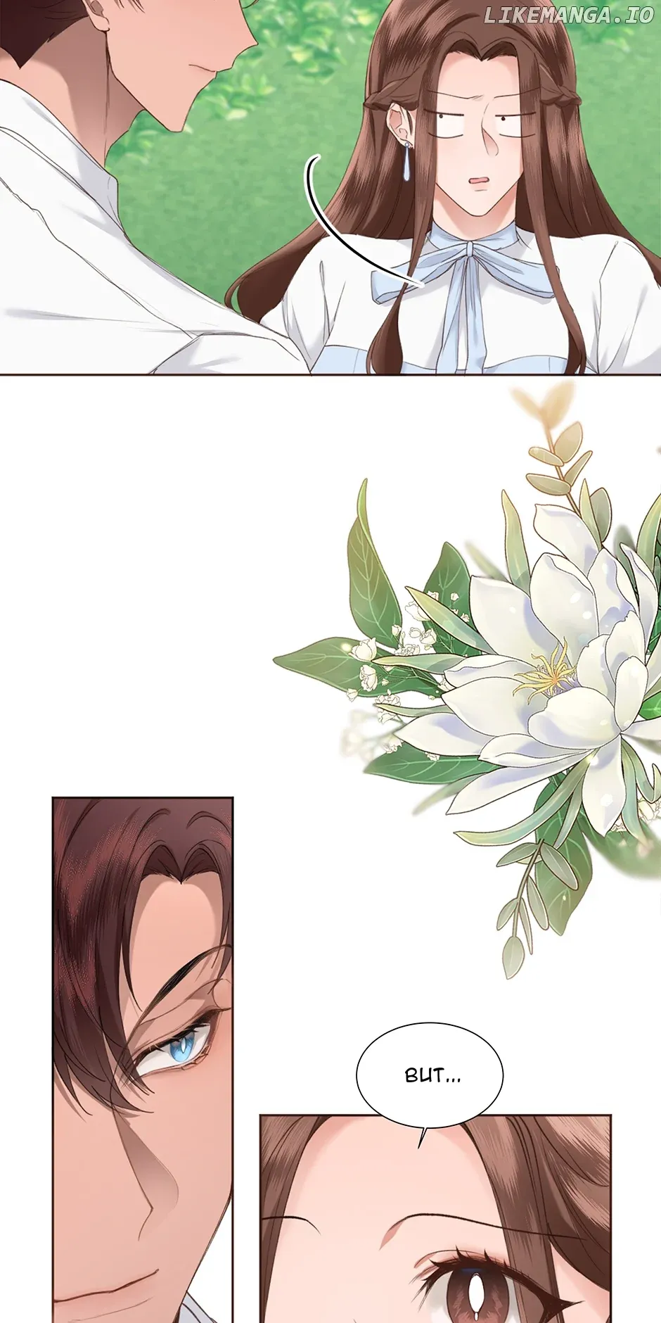 Torn Between Alphas Chapter 10 Online - página 34