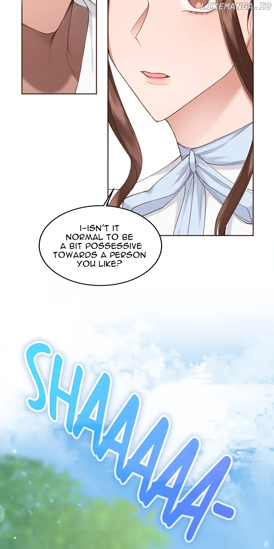 Torn Between Alphas Chapter 10 Online - página 35