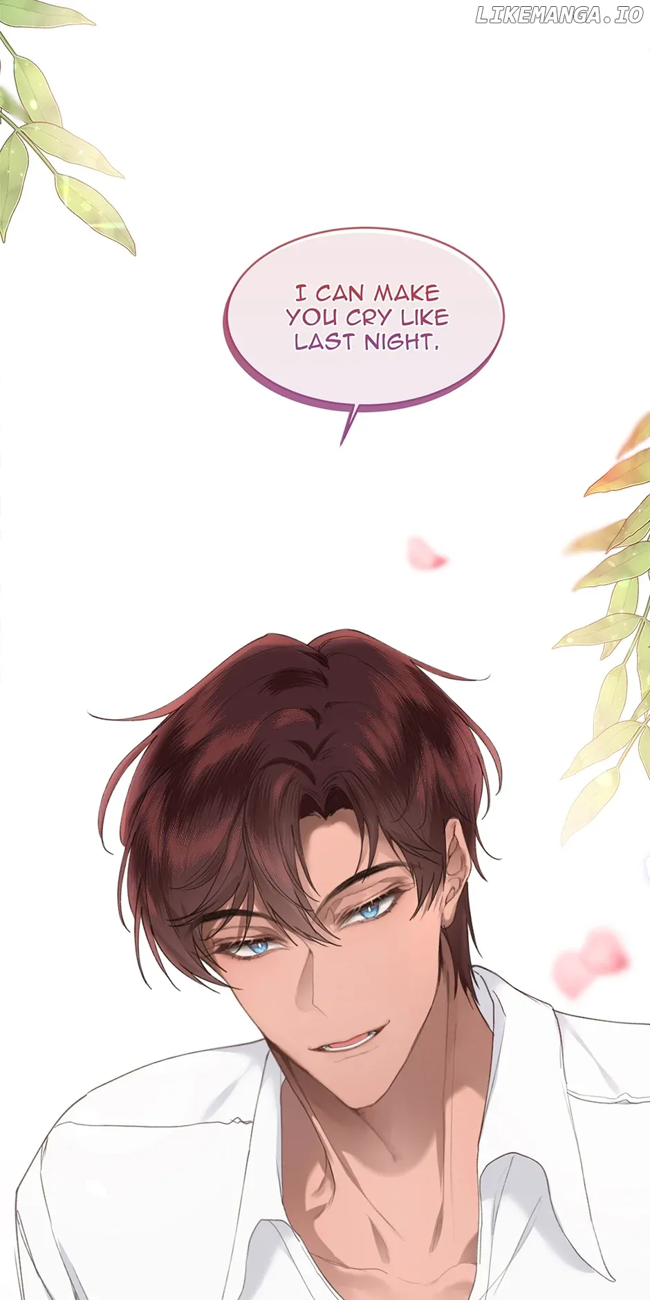 Torn Between Alphas Chapter 10 Online - página 37