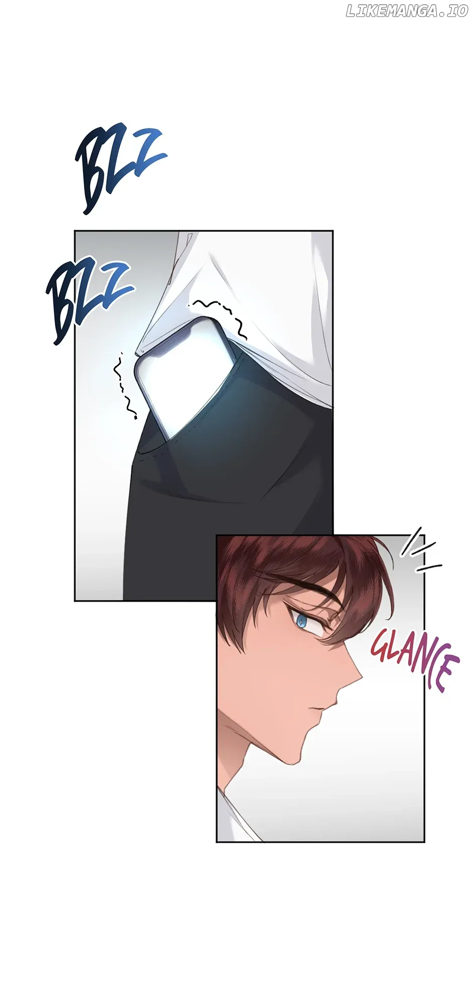 Torn Between Alphas Chapter 10 Online - página 40