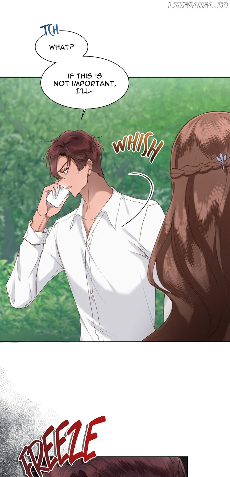 Torn Between Alphas Chapter 10 Online - página 41