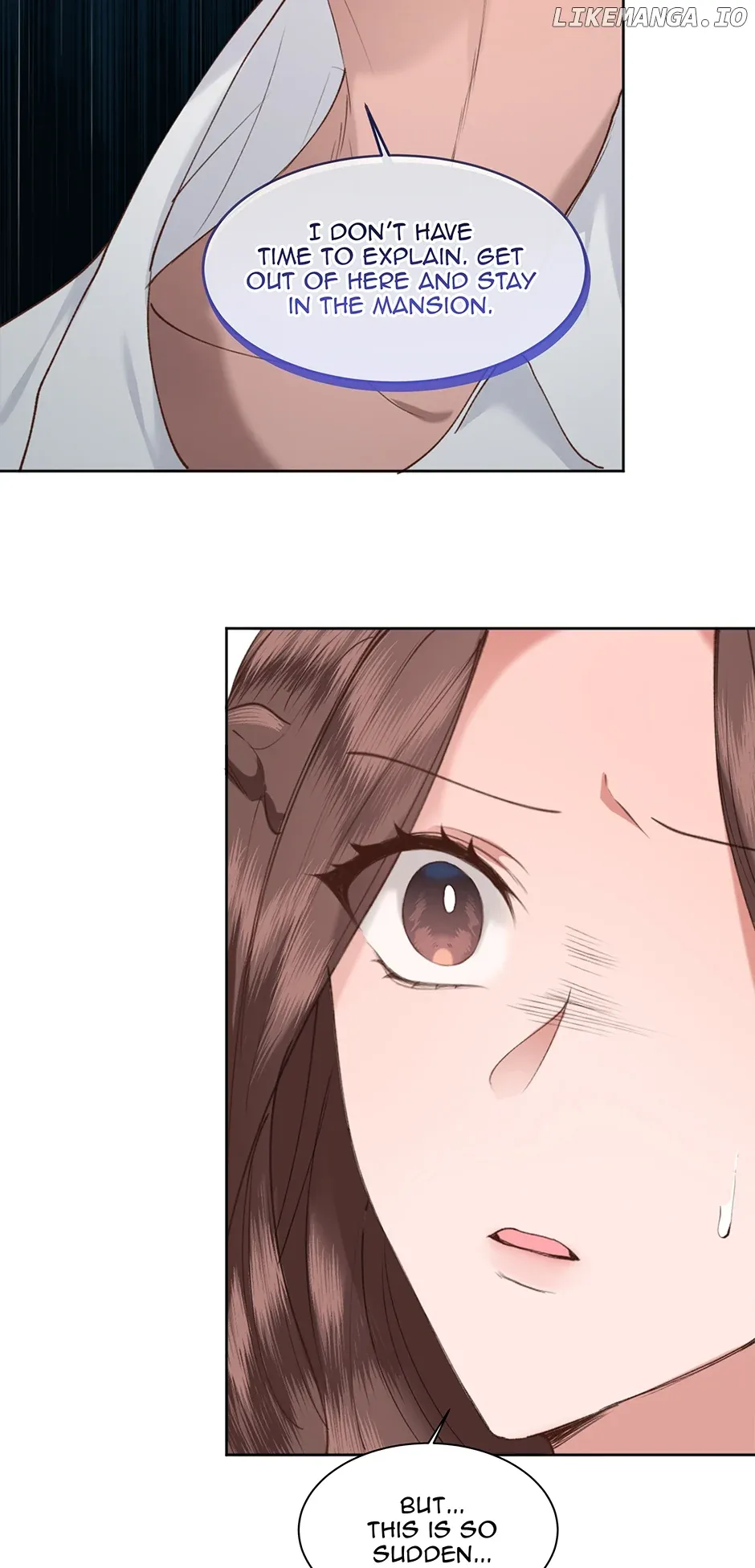 Torn Between Alphas Chapter 10 Online - página 46