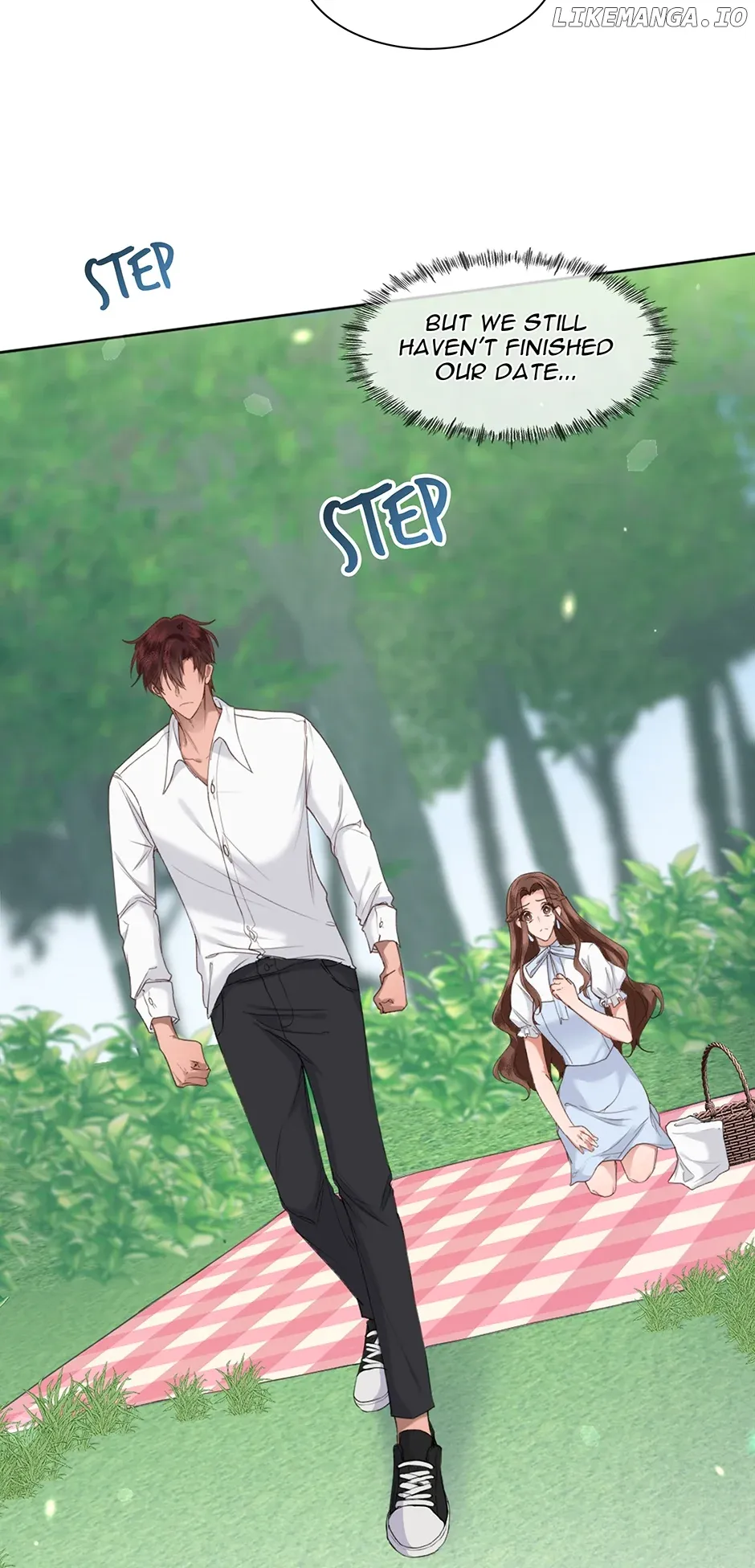 Torn Between Alphas Chapter 10 Online - página 47