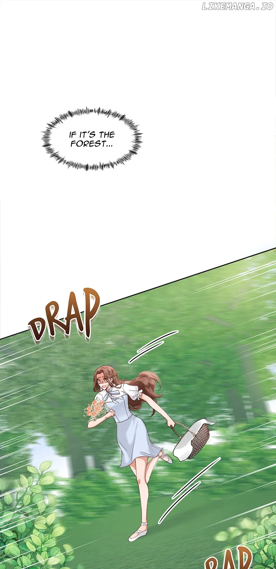 Torn Between Alphas Chapter 10 Online - página 49