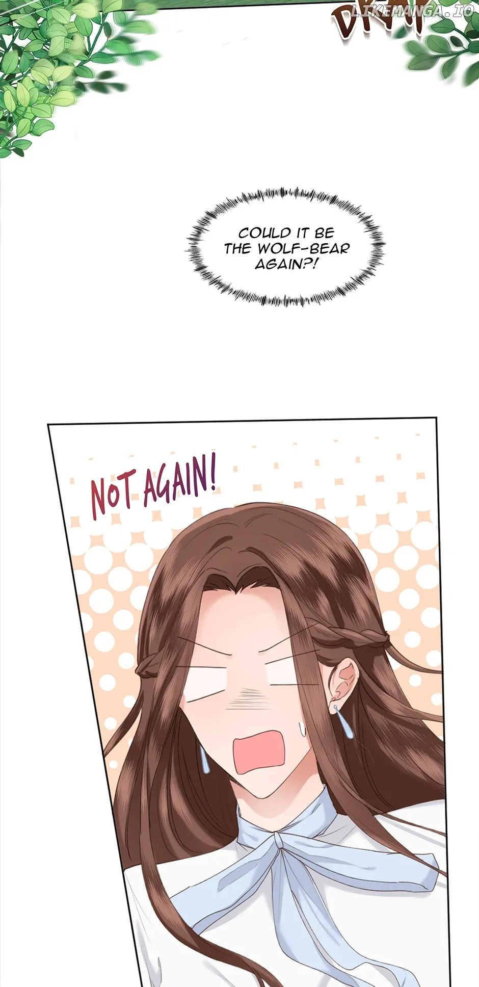 Torn Between Alphas Chapter 10 Online - página 50