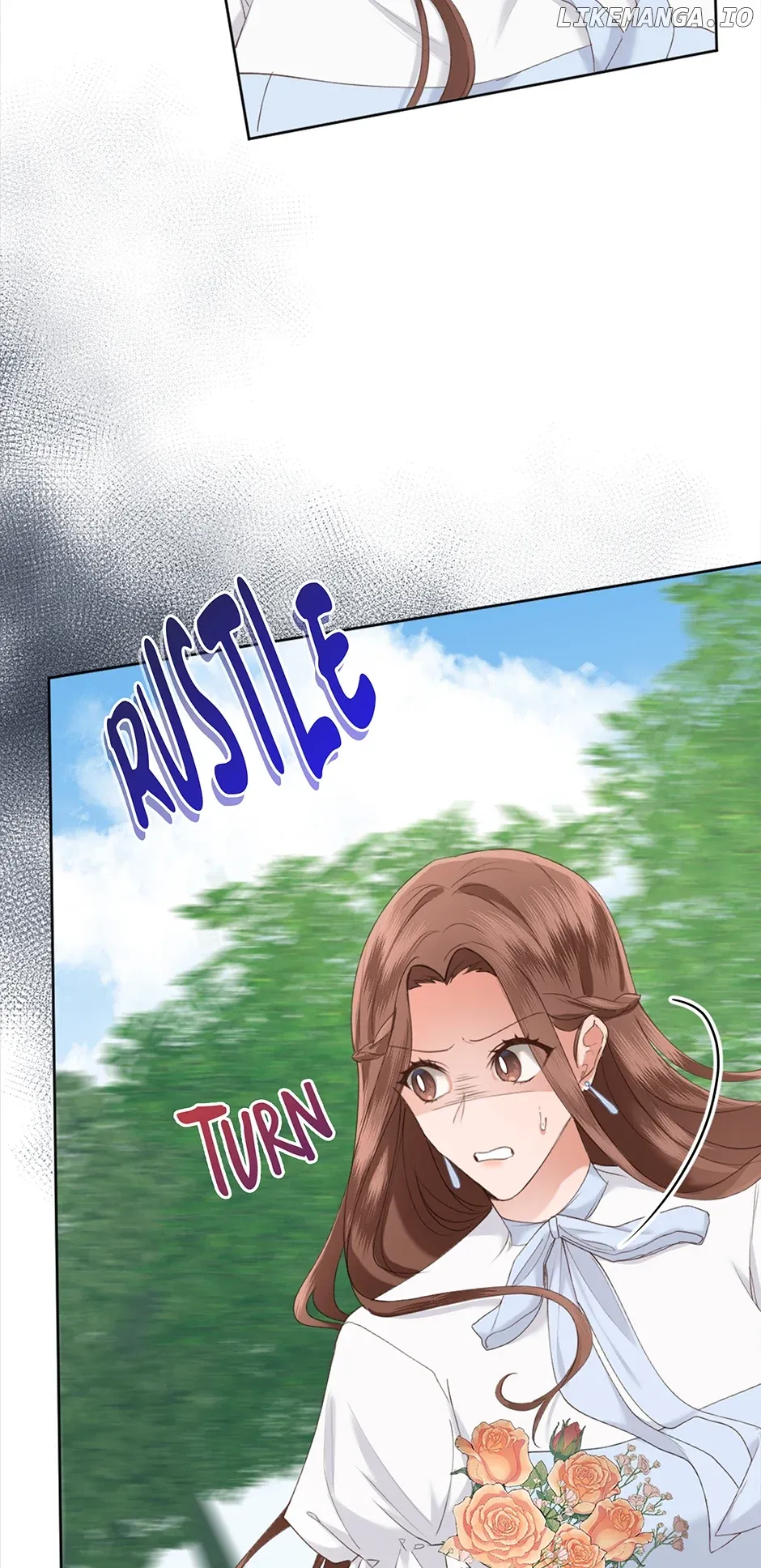 Torn Between Alphas Chapter 10 Online - página 51