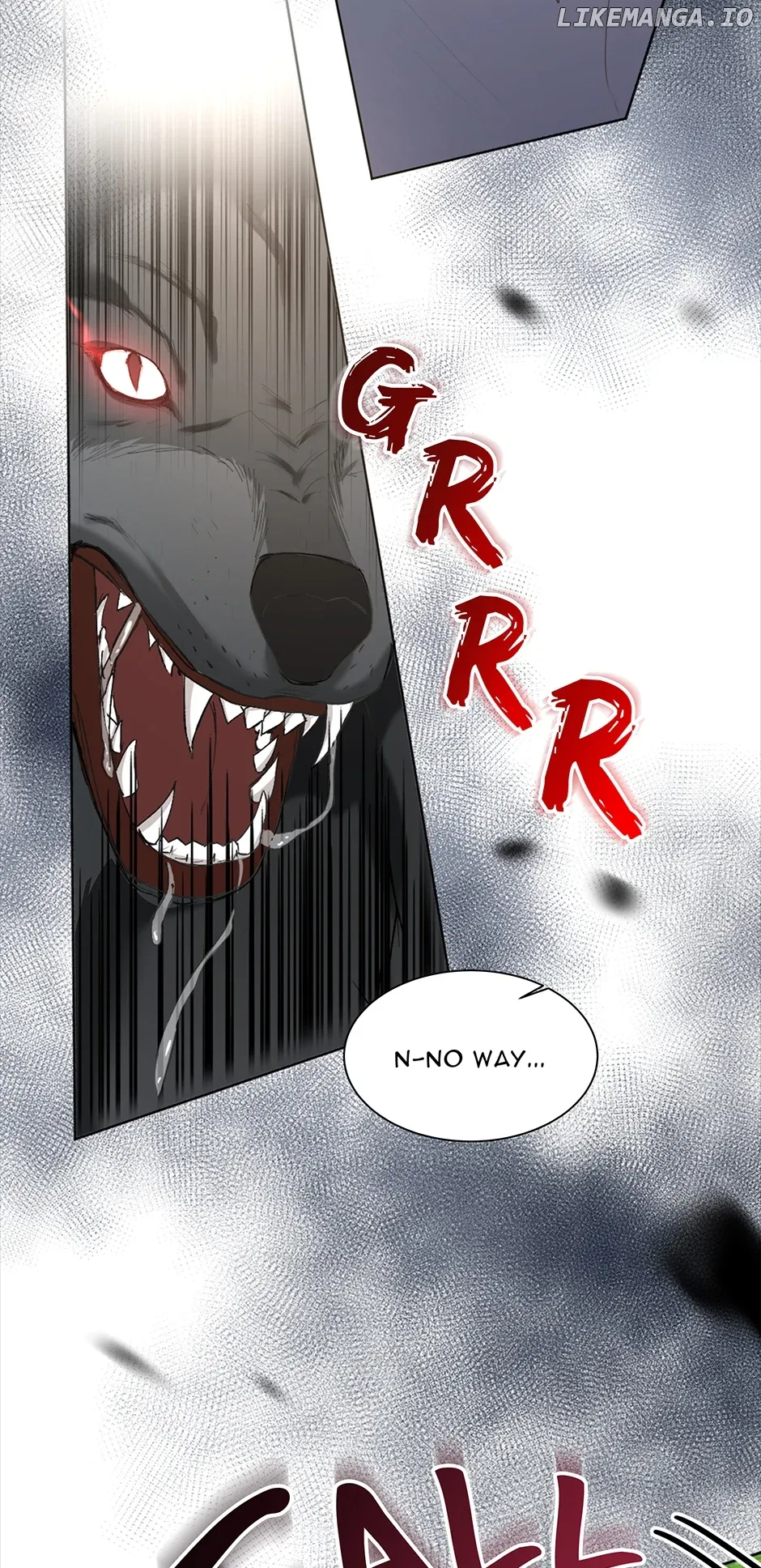 Torn Between Alphas Chapter 10 Online - página 56